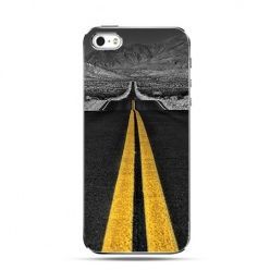 Etui autostrada iPhone 5 , 5s