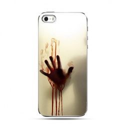 Etui ręka zombie iPhone 5 , 5s