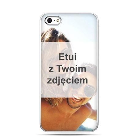 Zaprojektuj Etui na iPhone 6 z Własną Grafiką Custom Case