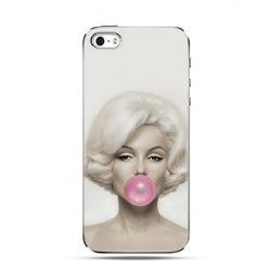  iPhone 5 Etui balonowa Merilyn Monroe