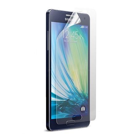Samsung Galaxy A5 (2016) folia ochronna poliwęglan na ekran.