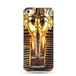 Etui na iPhone 4s / 4 - głowa faraona 