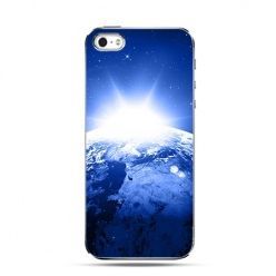 Etui na iPhone 4s / 4 - planeta ziemia 