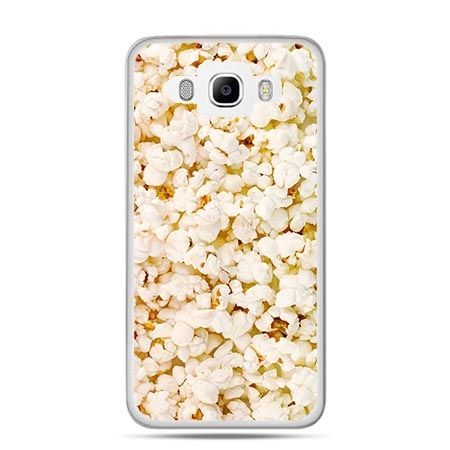Etui na Galaxy J5 (2016r) popcorn