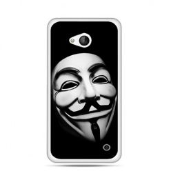 Etui na telefon Nokia Lumia 550 maska Anonimus