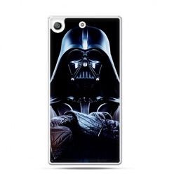 Etui na telefon Xperia M5 Dart Vader Star Wars