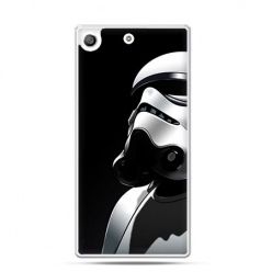 Etui na telefon Xperia M5 Klon Star Wars