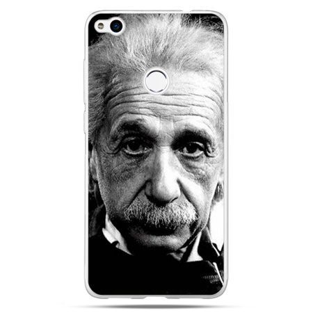 Etui na Huawei P9 Lite 2017 - Albert Einstein