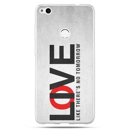 Etui na Huawei P9 Lite 2017 - LOVE LIVE