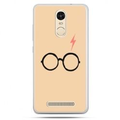 Etui na Xiaomi Redmi Note 3 - Harry Potter okulary