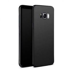 Etui na telefon Samsung Galaxy Slim S8 MattE - czarny.
