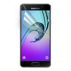 Samsung Galaxy A3 2016 folia ochronna poliwęglan na ekran.