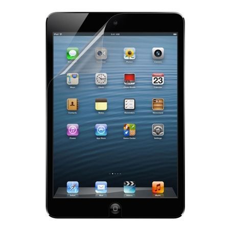 iPad 3 folia ochronna poliwęglan na ekran.