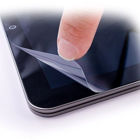 Huawei Mate 8 folia ochronna poliwęglan na ekran.