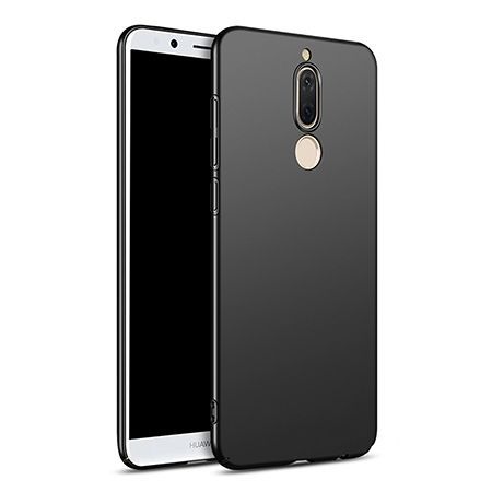 Etui na telefon Huawei Mate 10 Lite - Slim MattE - Czarny.