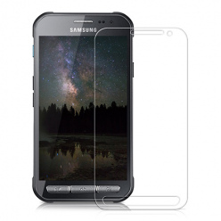 Samsung Galaxy Xcover 3 - hartowane szkło ochronne na ekran 9h.
