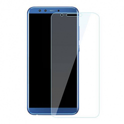 Huawei Honor 9 Lite - hartowane szkło ochronne na ekran 9h.