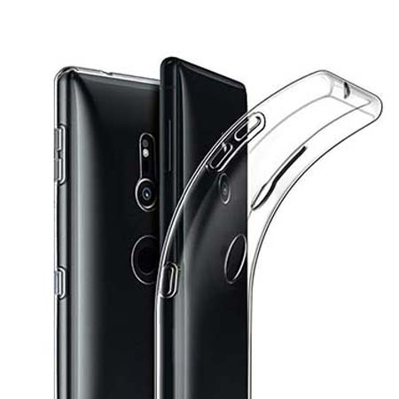 Etui na Sony Xperia XZ3 - Ninja Unicorn - Jednorożec.