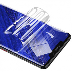 Samsung Galaxy S8 folia hydrożelowa Hydrogel na ekran.