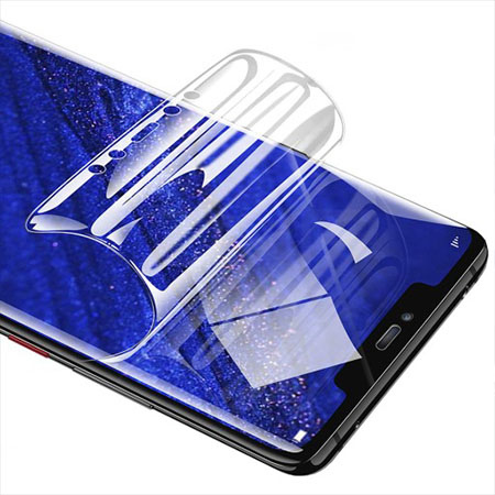Samsung Galaxy S9 folia hydrożelowa Hydrogel na ekran.