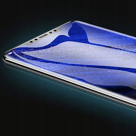 Huawei P20 Lite folia hydrożelowa Hydrogel na ekran.