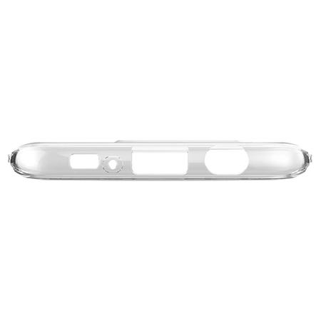 Etui na Galaxy S7 - Tęczowe piórka.