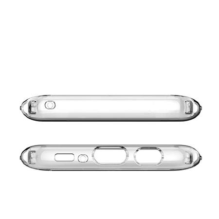 Etui na Samsung Galaxy S8 - Tęczowe jednorożce.