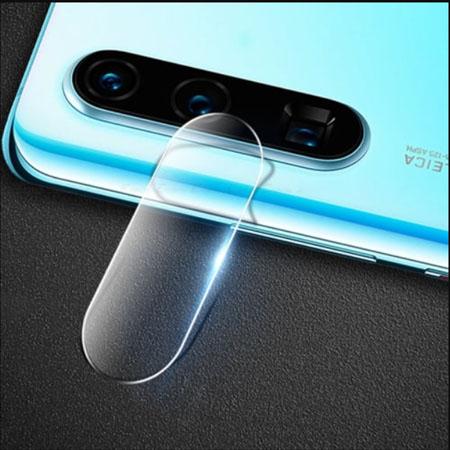 Huawei Honor 20 Hartowane szkło na aparat, kamerę z tyłu telefonu