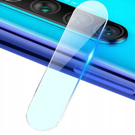 Xiaomi Redmi Note 8T hartowane szkło na aparat, kamerę z tyłu telefonu