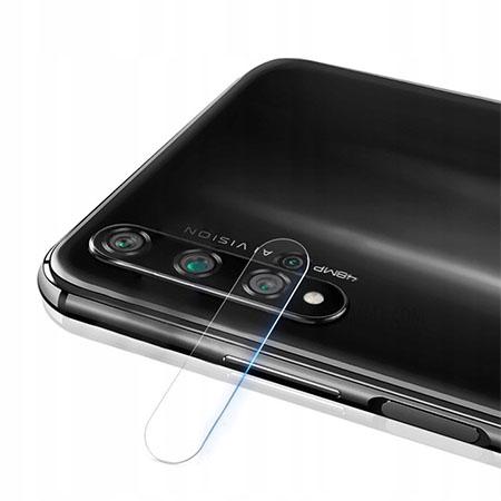 Huawei Nova 5T Hartowane szkło na aparat, kamerę z tyłu telefonu